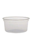 12oz One-Lid Container (12 pk)