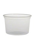 16oz One-Lid Container (12pk)