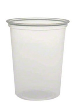 32oz One-Lid Container (12 pk)